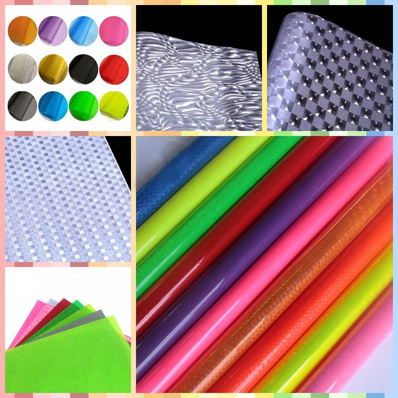 Reflective Prismatic PVC Sheeting Reflective Prismatic PVC Sheeting
