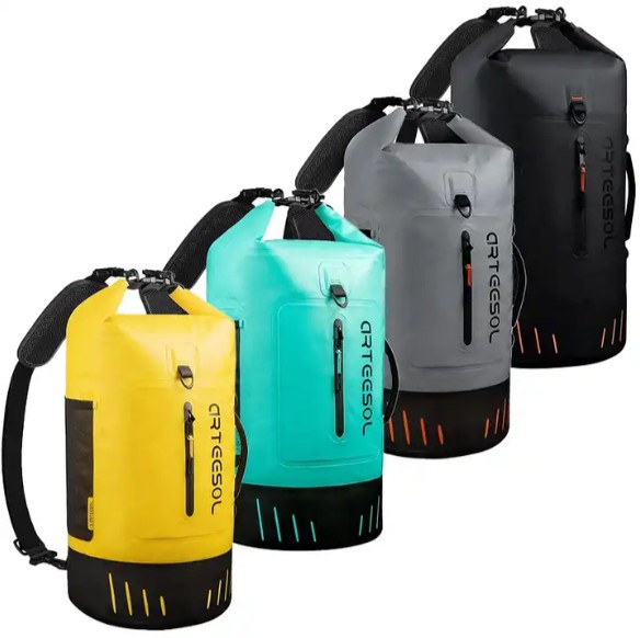 Waterproof Dry Backpack Waterproof Dry Backpack