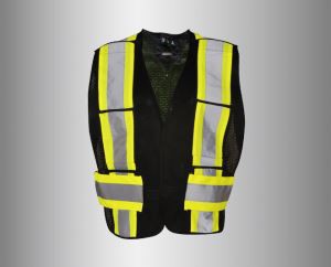 CSA võrgusilma ohutuse Vest