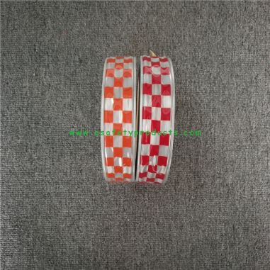 PVC peegeldava lindi