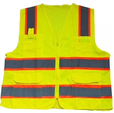 Suure nähtavusega vest